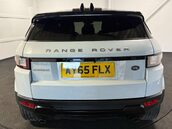 Land Rover Range Rover Evoque 2.0 Range Rover Evoque SE Tech TD4 Auto 4WD 5dr 4