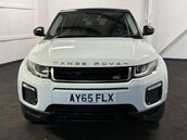 Land Rover Range Rover Evoque 2.0 Range Rover Evoque SE Tech TD4 Auto 4WD 5dr 7