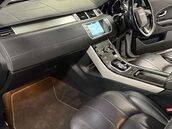 Land Rover Range Rover Evoque 2.0 Range Rover Evoque SE Tech TD4 Auto 4WD 5dr 42