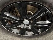 Land Rover Range Rover Evoque 2.0 Range Rover Evoque SE Tech TD4 Auto 4WD 5dr 44