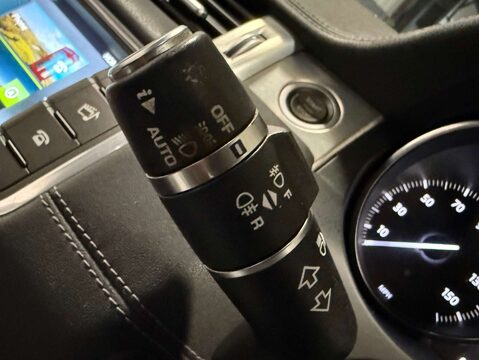 Land Rover Range Rover Evoque 2.0 Range Rover Evoque SE Tech TD4 Auto 4WD 5dr 15