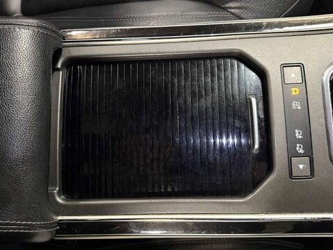 Land Rover Range Rover Evoque 2.0 Range Rover Evoque SE Tech TD4 Auto 4WD 5dr 41