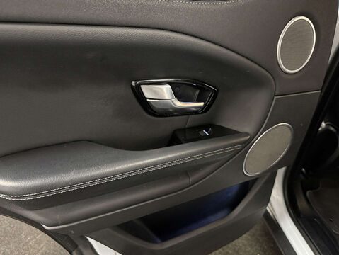 Land Rover Range Rover Evoque 2.0 Range Rover Evoque SE Tech TD4 Auto 4WD 5dr 46