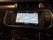 Land Rover Range Rover Evoque 2.0 Range Rover Evoque SE Tech TD4 Auto 4WD 5dr 35