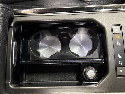 Land Rover Range Rover Evoque 2.0 Range Rover Evoque SE Tech TD4 Auto 4WD 5dr 40