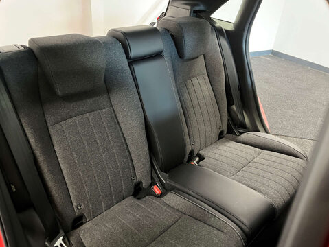 Honda Jazz 1.5 Jazz SR i-MMD CVT 5dr 28