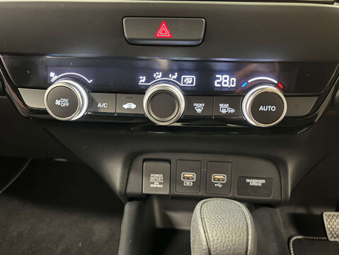 Honda Jazz 1.5 Jazz SR i-MMD CVT 5dr 25