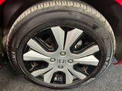 Honda Jazz 1.5 Jazz SR i-MMD CVT 5dr 9