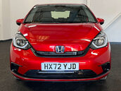 Honda Jazz 1.5 Jazz SR i-MMD CVT 5dr 7