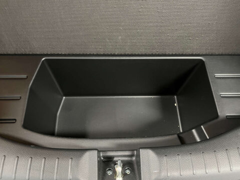 Honda Jazz 1.5 Jazz SR i-MMD CVT 5dr 36