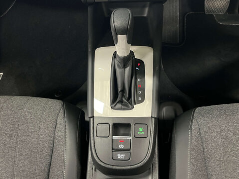 Honda Jazz 1.5 Jazz SR i-MMD CVT 5dr 26