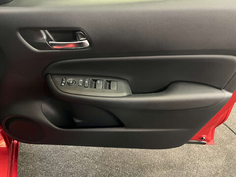 Honda Jazz 1.5 Jazz SR i-MMD CVT 5dr 14