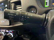 Honda Jazz 1.5 Jazz SR i-MMD CVT 5dr 21