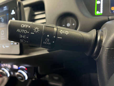 Honda Jazz 1.5 Jazz SR i-MMD CVT 5dr 21