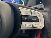 Honda Jazz 1.5 Jazz SR i-MMD CVT 5dr 18