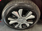 Honda Jazz 1.5 Jazz SR i-MMD CVT 5dr 49