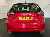 Honda Jazz 1.5 Jazz SR i-MMD CVT 5dr 4