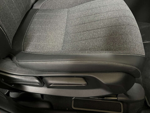 Honda Jazz 1.5 Jazz SR i-MMD CVT 5dr 11