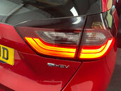 Honda Jazz 1.5 Jazz SR i-MMD CVT 5dr 51