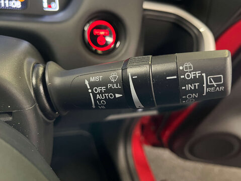 Honda Jazz 1.5 Jazz SR i-MMD CVT 5dr 20