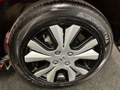 Honda Jazz 1.5 Jazz SR i-MMD CVT 5dr 37