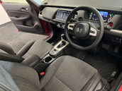 Honda Jazz 1.5 Jazz SR i-MMD CVT 5dr 16