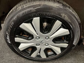 Honda Jazz 1.5 Jazz SR i-MMD CVT 5dr 33