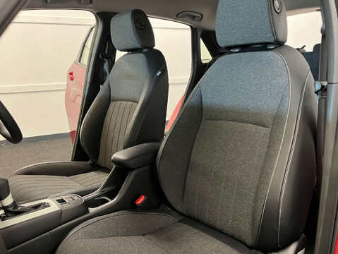 Honda Jazz 1.5 Jazz SR i-MMD CVT 5dr 44