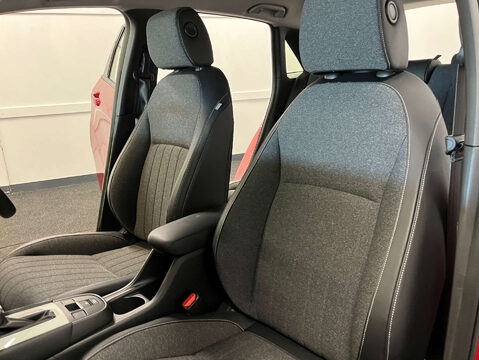 Honda Jazz 1.5 Jazz SR i-MMD CVT 5dr 47