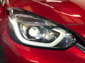 Honda Jazz 1.5 Jazz SR i-MMD CVT 5dr 50