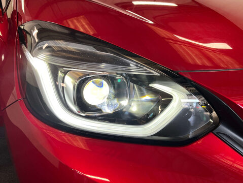 Honda Jazz 1.5 Jazz SR i-MMD CVT 5dr 50