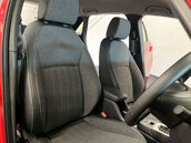 Honda Jazz 1.5 Jazz SR i-MMD CVT 5dr 10