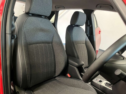 Honda Jazz 1.5 Jazz SR i-MMD CVT 5dr 10