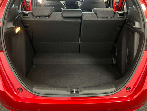 Honda Jazz 1.5 Jazz SR i-MMD CVT 5dr 34