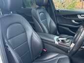 Mercedes-Benz C Class 2.1 C220 AMG Line Premium+ D 4Matic Auto 4WD 4dr 4