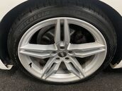 Audi A5 2.0 A5 Sportback 35 TFSI S Line Semi-Auto 5dr 53