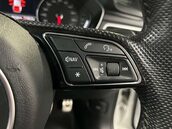 Audi A5 2.0 A5 Sportback 35 TFSI S Line Semi-Auto 5dr 19