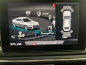 Audi A5 2.0 A5 Sportback 35 TFSI S Line Semi-Auto 5dr 26