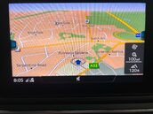 Audi A5 2.0 A5 Sportback 35 TFSI S Line Semi-Auto 5dr 25