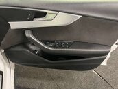 Audi A5 2.0 A5 Sportback 35 TFSI S Line Semi-Auto 5dr 10