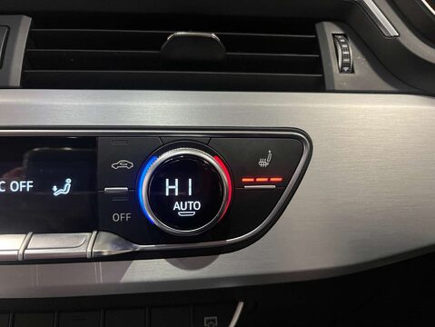 Audi A5 2.0 A5 Sportback 35 TFSI S Line Semi-Auto 5dr 28