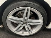Audi A5 2.0 A5 Sportback 35 TFSI S Line Semi-Auto 5dr 37