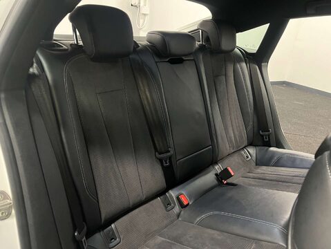 Audi A5 2.0 A5 Sportback 35 TFSI S Line Semi-Auto 5dr 32