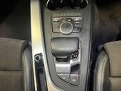 Audi A5 2.0 A5 Sportback 35 TFSI S Line Semi-Auto 5dr 29