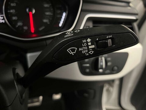 Audi A5 2.0 A5 Sportback 35 TFSI S Line Semi-Auto 5dr 22