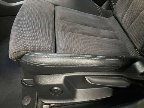 Audi A5 2.0 A5 Sportback 35 TFSI S Line Semi-Auto 5dr 49