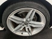 Audi A5 2.0 A5 Sportback 35 TFSI S Line Semi-Auto 5dr 41