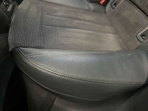 Audi A5 2.0 A5 Sportback 35 TFSI S Line Semi-Auto 5dr 44