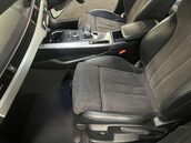 Audi A5 2.0 A5 Sportback 35 TFSI S Line Semi-Auto 5dr 50