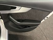 Audi A5 2.0 A5 Sportback 35 TFSI S Line Semi-Auto 5dr 31